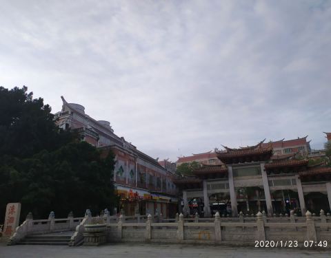 2020府文廟門票,泉州府文廟游玩攻略,府文廟游覽攻略路線 地址 門票價格