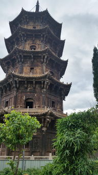 閱盡繁華,終歸平淡 泉州開元寺 老街 府文廟