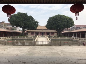 泉州賞景食行記