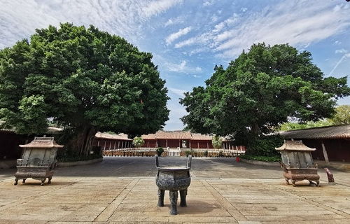 泉州申遺成功,穿越回宋元時代,這些古跡你都去過么