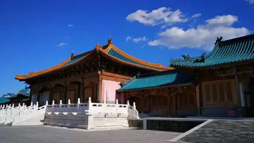 親王也會遭人勒索,郡王郡主多年未婚 記天順年間的大明沈王家族