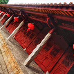 2019府文廟門票,泉州府文廟游玩攻略,府文廟游覽攻略路線 地址 門票價格