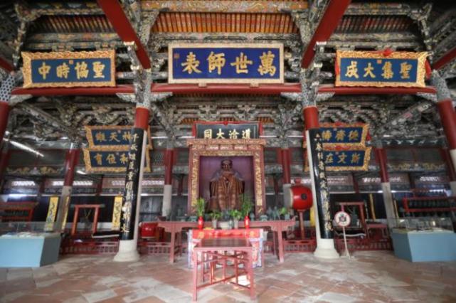 22處遺產點 重述泉州宋元歷史