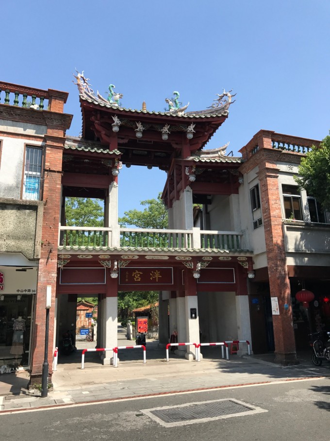 泉州古跡+美食三日打卡攻略:探尋2500年古城的歷史文化