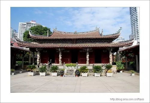 為泉州喊冤 當鼓浪嶼屏蔽了泉州 鼓浪嶼入選 世遺 ,忽視了泉州到底有多牛