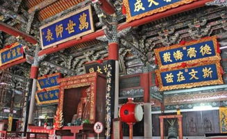 泉州,古樸而又低調(diào)