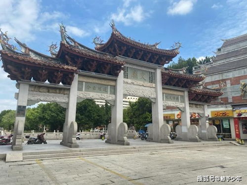 泉州,古代著名 海上絲綢之路 的起點,福建發(fā)展最快的港口城市