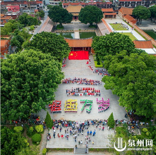 藝說世遺泉州 出版 用文藝展示22個景點