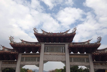 去泉州吃好吃的