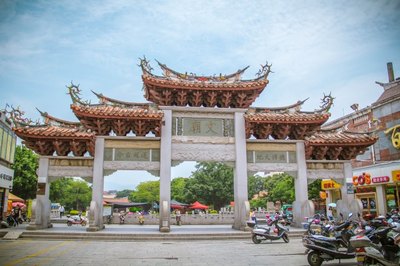 留戀一座城,邂逅一幕歷史,在泉州重拾海絲風(fēng)情 - 泉州游記攻略【攜程攻略】