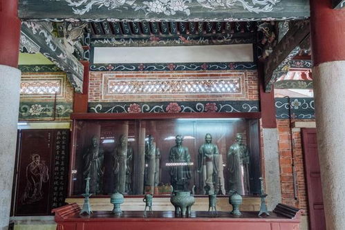 泉州有一個最值得來的世界遺產(chǎn),這個地方堪稱泉州文化之根 文廟