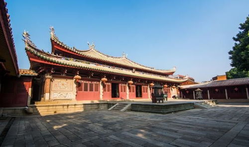 福建第一古城,旅游資源遠(yuǎn)比廈門多,名氣卻比廈門小