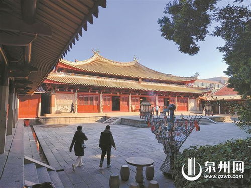 他們也曾像哪吒一般橫空出世 泉州古代 傳奇少年 逸聞采摭