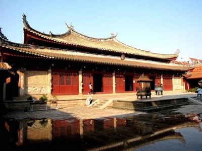 馬可波羅贊它為光明之城,地下看西安,地上看泉州!