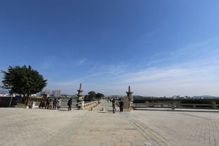 泉州古城三日游 開元寺 清凈寺 府文廟 天后宮 清源山 洛陽橋 德濟門遺址 九日山 承天寺 西湖
