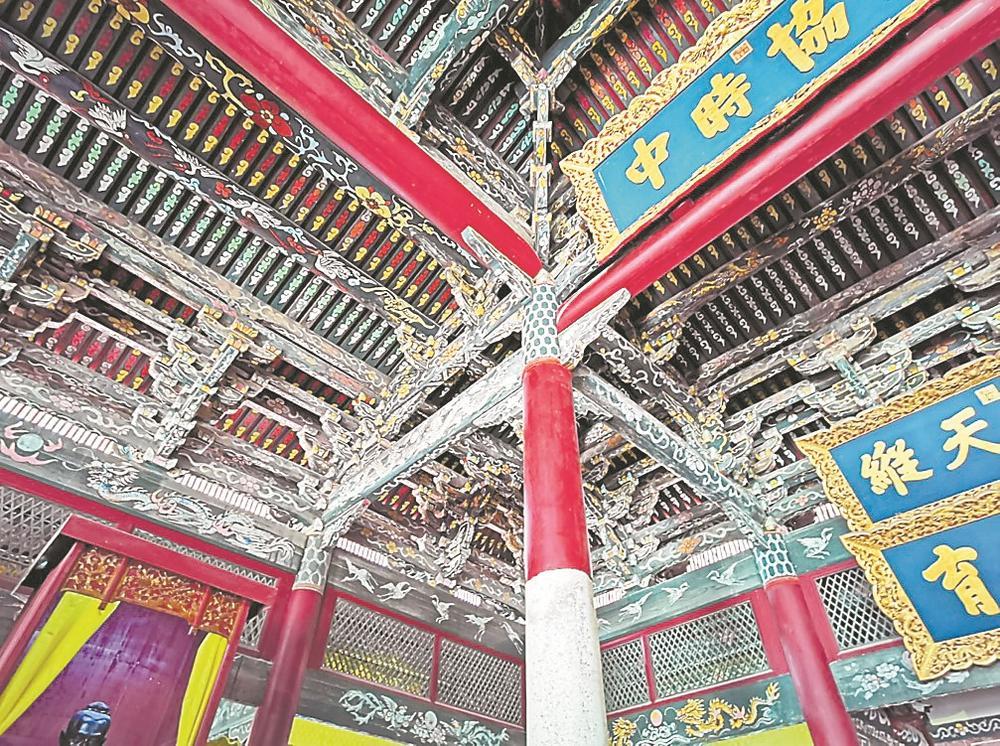 泉州府文廟大成殿:千年文脈再現風華