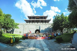 三年,泉州府已成為一種生活習慣,一個文化傳播的符號