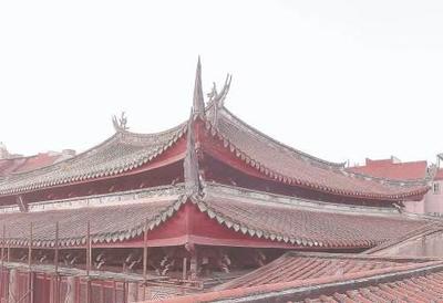 泉州府文廟大成殿:千年文脈再現風華