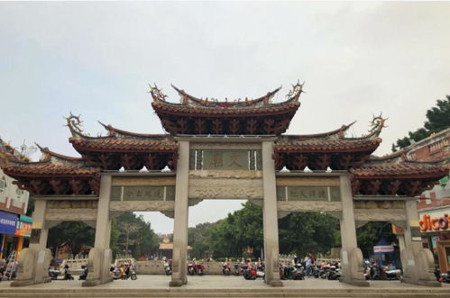 泉州申遺成功,是靠這些古跡