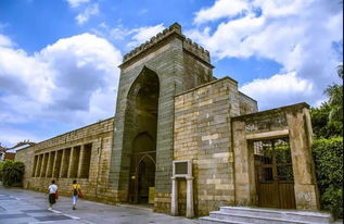 泉州,一個值得喜歡的地方