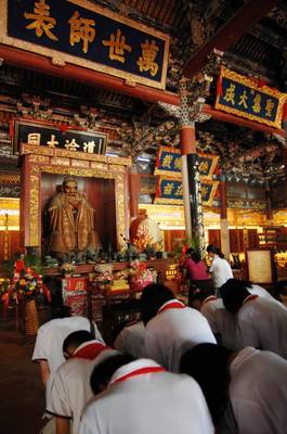 世遺泉州打卡攻略 |22處古跡穿越宋元中國,你去過幾個?