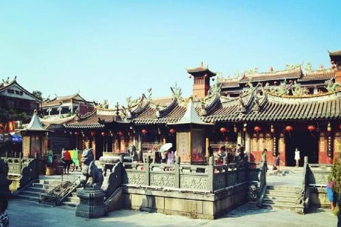 旅游好去處 想去泉州旅游 這幾處景點才是精華所在,千萬別錯過