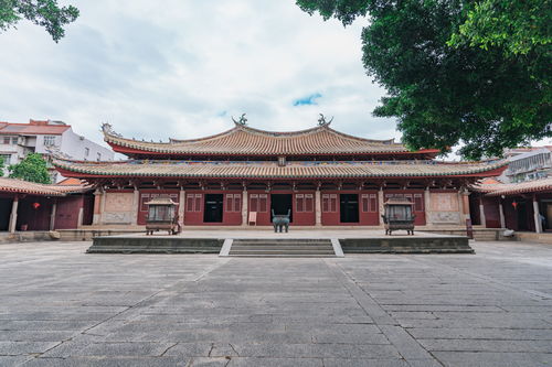 八閩文脈 創造 泉州古厝山墻上的獨特風景