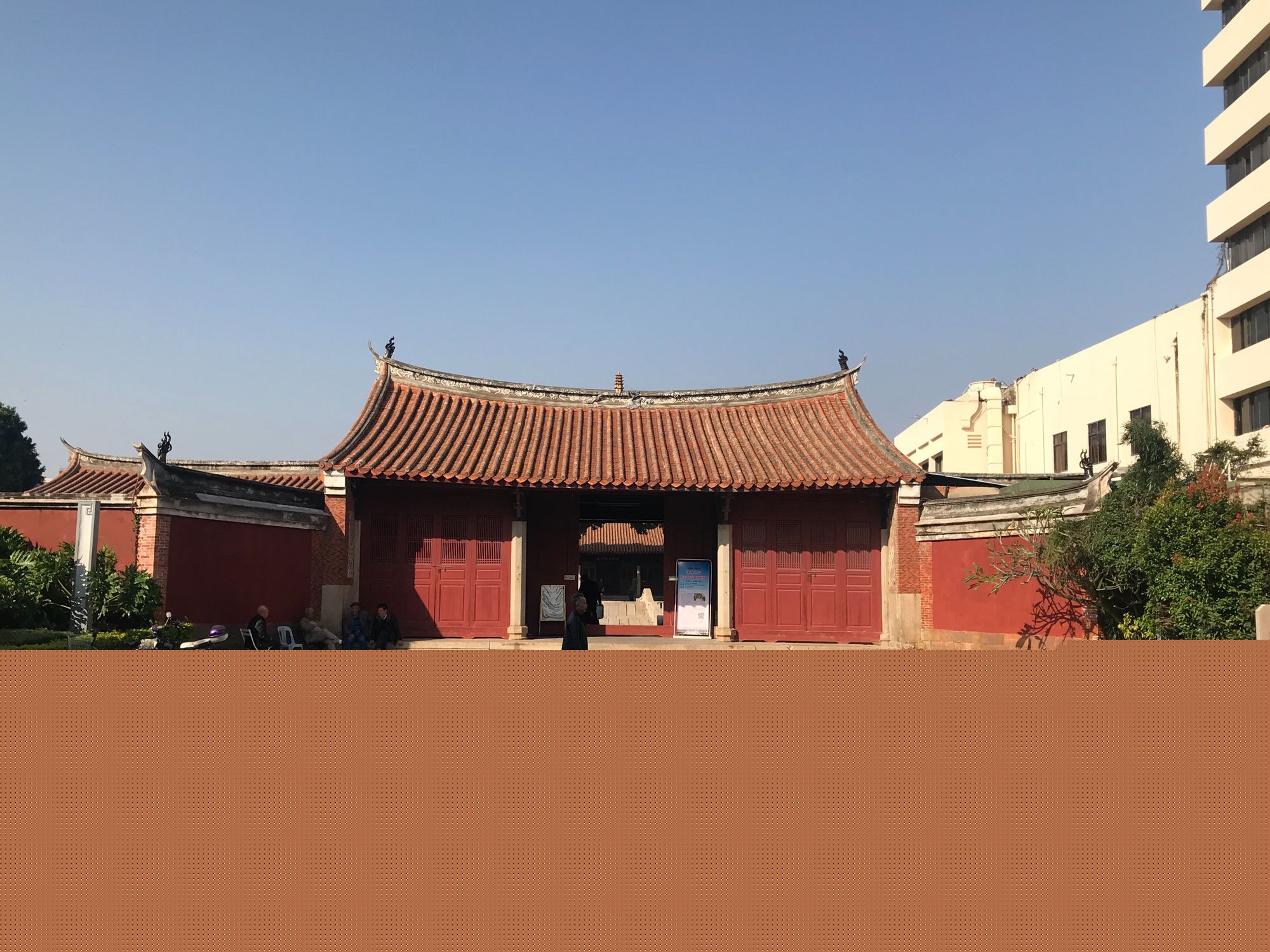 泉州府文廟 - 美篇