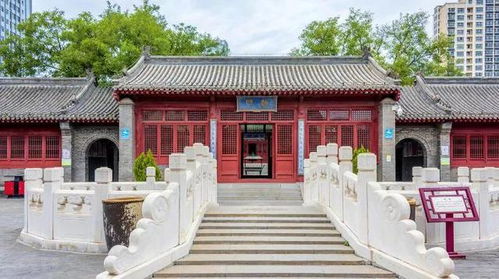 滄州市十大旅游景點