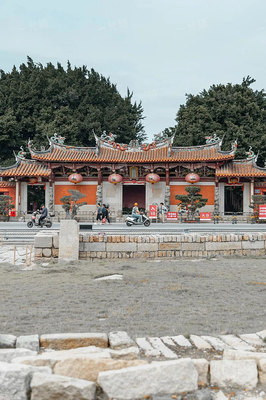 泉州,中國南方最低調的城市,白巖松說這是一生要去一次的地方