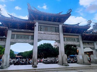 喜迎二十大,青春三下鄉(xiāng)|建筑工程系開展“尋訪古建之美,助力鄉(xiāng)村振興”暑期社會(huì)實(shí)踐活動(dòng)