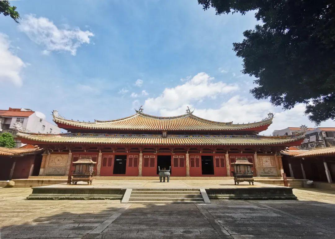 閩人智慧丨古時福建也有“北大清華”?還有很多你不知道的…