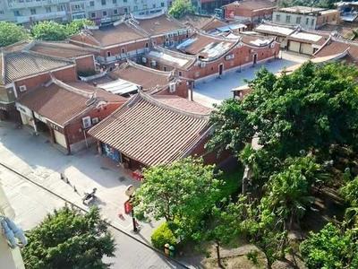 全國(guó)重點(diǎn)文物保護(hù)單位·福建篇:泉州府文廟