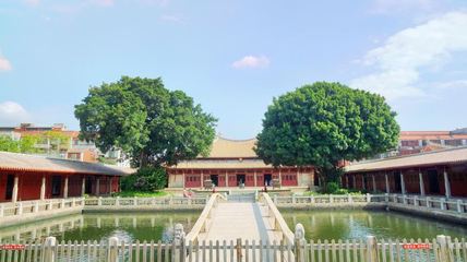 泉州泉州府文廟攻略-泉州府文廟門票價(jià)格多少錢-團(tuán)購(gòu)票價(jià)預(yù)定優(yōu)惠-景點(diǎn)地址圖片-【攜程攻略】