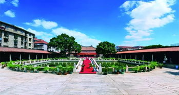 中秋泉州海絲游有著落了,100小時(shí)帶你玩透透