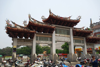 2014春游記---泉州(9)