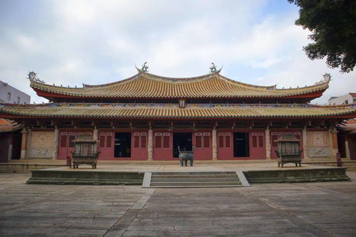 帶著茶葉去旅行 茶緣泉州,尋源之行