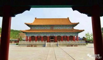 你知道中國(guó)第二大孔廟在那里嗎