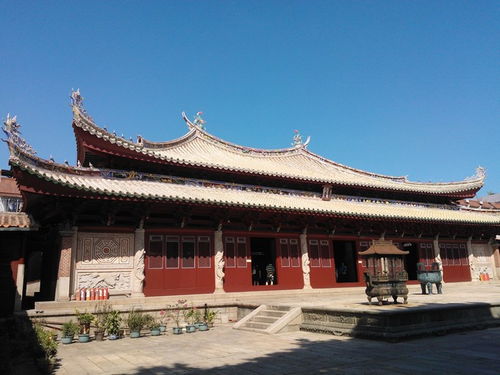 走在閩東海岸線 山與海在這里相會(huì)