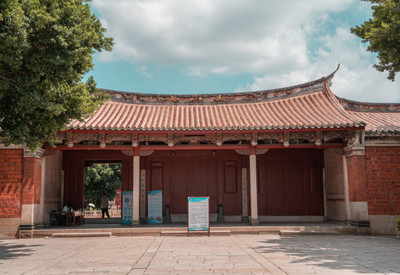 泉州這座千年宋代建筑,曾登上央視春晚,現(xiàn)今免費(fèi)供游客參觀!