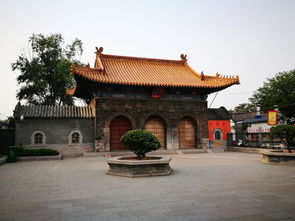 游走在濟(jì)南老城區(qū) 濟(jì)南點(diǎn)滴8