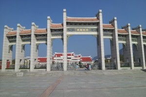 泉州泉州博物館介紹