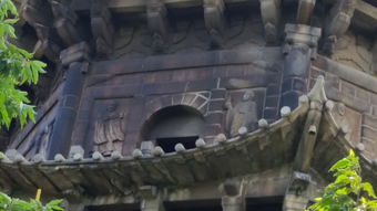 閱盡繁華,終歸平淡 泉州開元寺 老街 府文廟