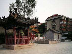 探尋濟南老城韻味,這些地方值得一看