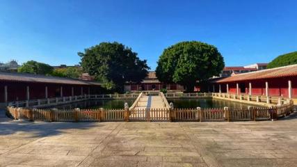 泉州申遺成功啦!