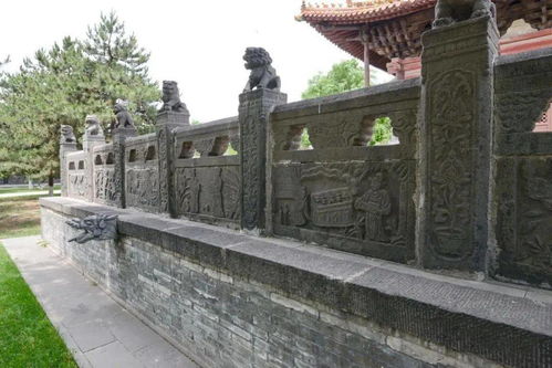 大同府文廟,曾經的六中,那些塵封的歷史,你知道多少