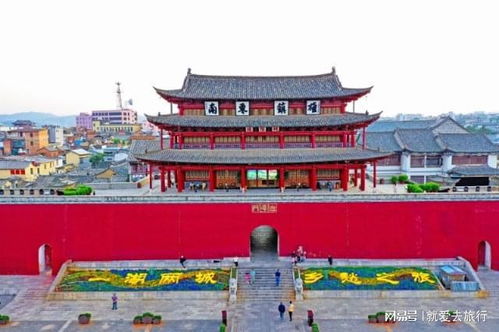 云南人游紅河 人間最美四月天, 惠 游來建水