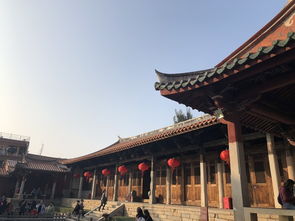 福建泉州 東南亞文明之城