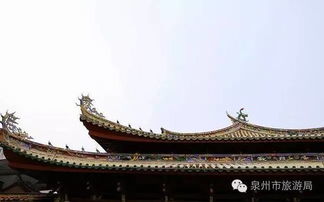 來故鄉泉州,邂逅一場多元宗教的聽心之旅