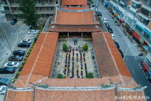 三年,泉州府已成為一種生活習慣,一個文化傳播的符號